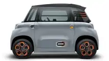 Citroën Ami