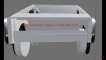 This Engineering Analysis Explains The Tesla Cybertruck Exoskeleton’s Edges