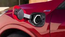 Ford Kuga PHEV