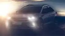 Volkswagen Nivus - Teaser