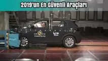 2019 en güvenli araçlar kapak