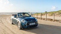 2020 MINI Convertible Sidewalk