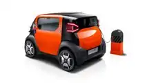 Citroën Ami One Concept