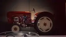 Porsche Super Bowl Reklam Kampanyası