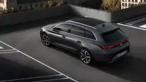 2020 SEAT Leon