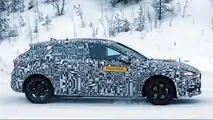 2020 Seat Leon Plug-In Hybrid Erlkönig