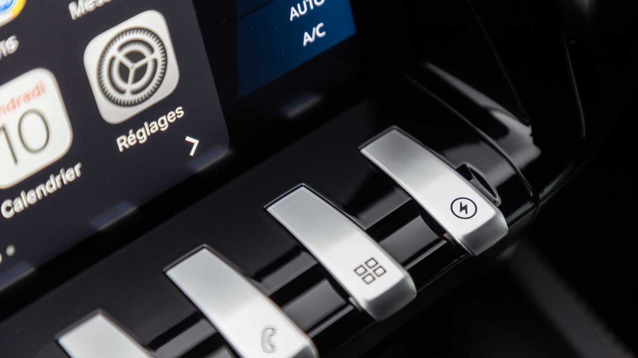 Essai Peugeot 508 HYbrid