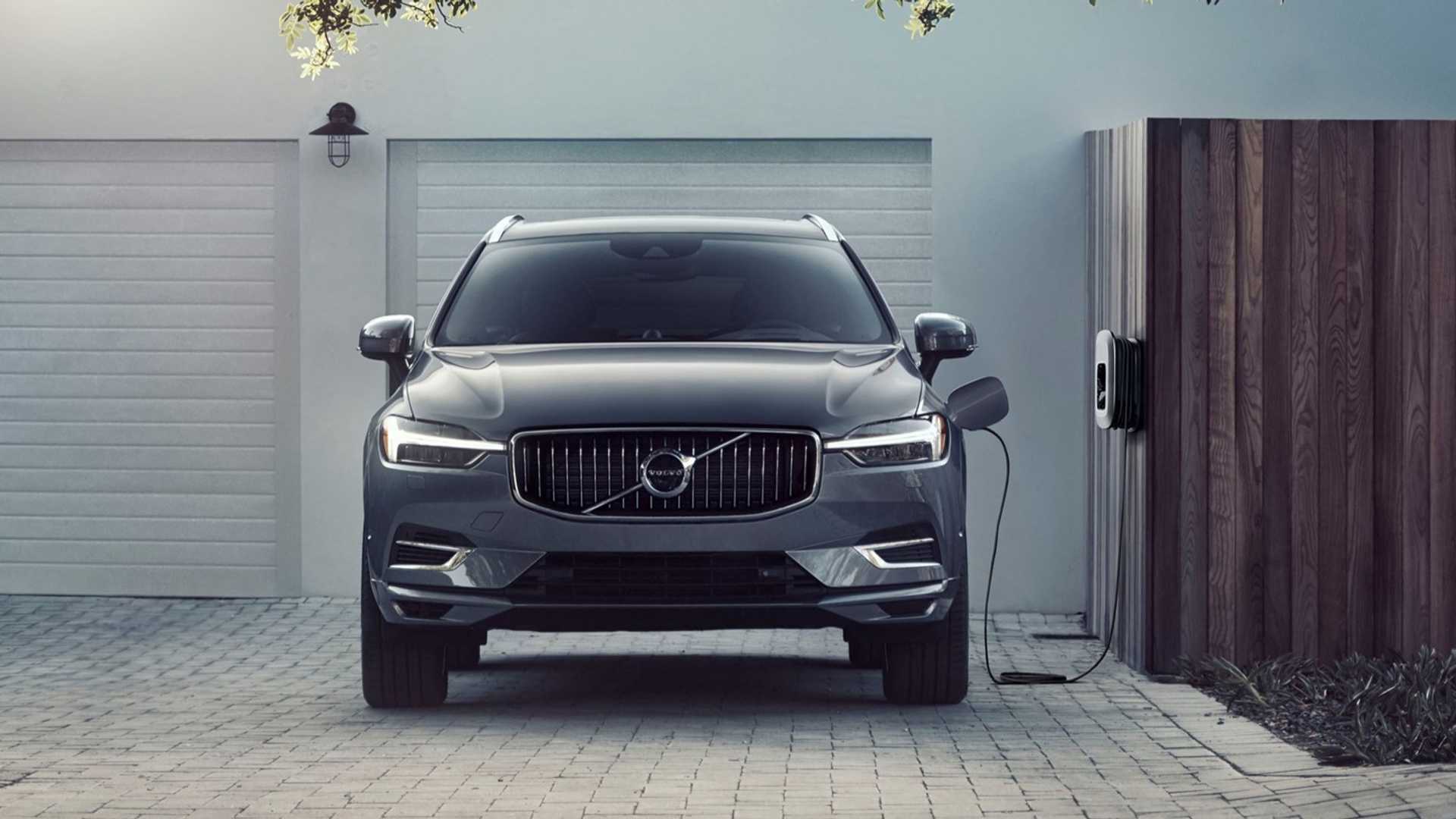 2020 Volvo XC60 Rumors 2020 Volvo XC60 Rumors