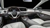 Mercedes-Maybach S 650, Designo