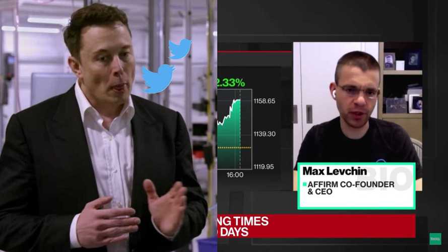 PayPal Co-Founder: Musk 'Embarrassed' By His Initial COVID-19 Skepticism