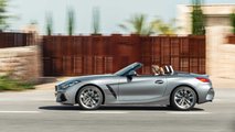 8. 2019 BMW Z4: 6.7/10