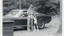 Here's How The Bullitt Mustang Went From Hollywood To Mecum