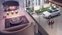 Bentley Bentayga Hybrid