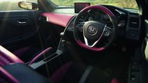Honda S660 Modulo X