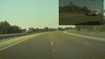 TeslaCam Road Rage Video In Florida Will Raise Discussions About Left Lane Use