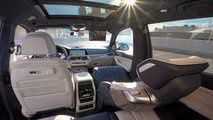 BMW ZeroG Lounger
