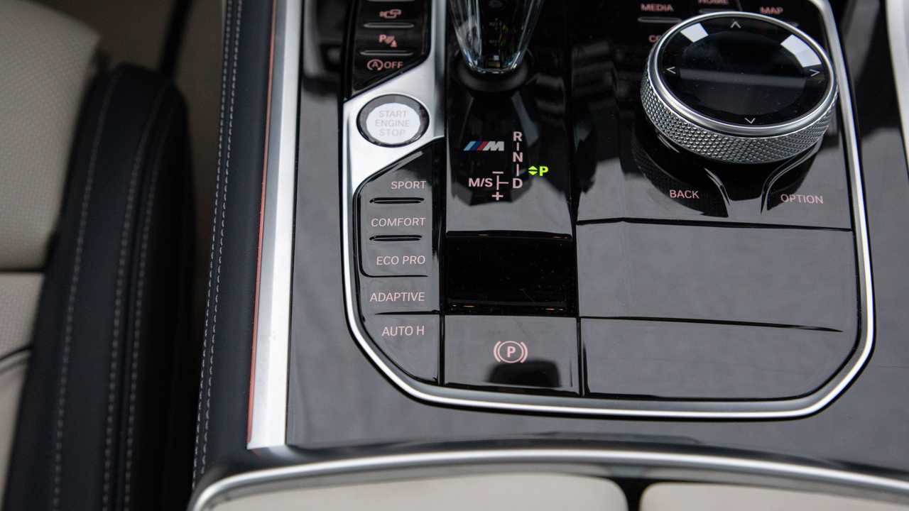 BMW M850i xDrive Gran Coupé 2020, prueba
