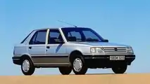 Peugeot 309