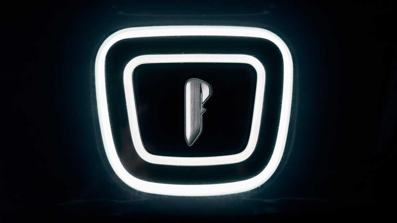 Pininfarina Battista Anniversario