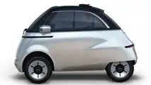 Micro-Mobility Microlino 2.0: Premiere in Genf