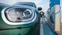 2020 MINI Cooper S E Countryman