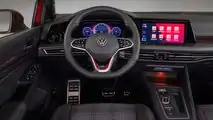 2020 Volkswagen Golf GTI