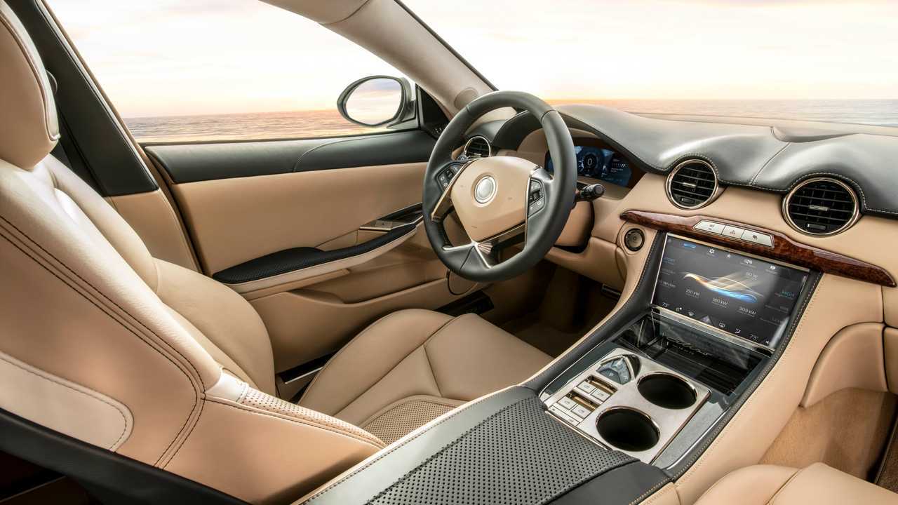 Karma Revero 2019