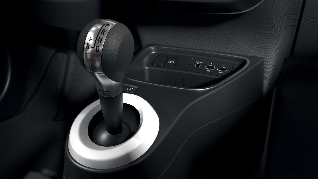 Renault Twingo Z.E. (2020)