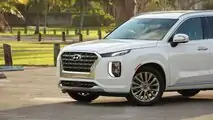 2020 Hyundai Palisade: Pros And Cons