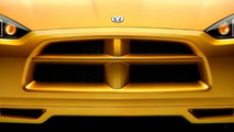 Dodge Demon Roadster Concept