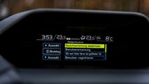 Subaru Forester e-Boxer (2020)