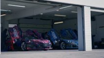 Rimac C_Two Prototipleri Teaser