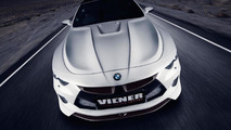Vilner BMW Stormtrooper