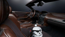 Vilner BMW Stormtrooper
