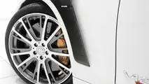 Brabus Rocket 900 based on Mercedes-Benz S65 AMG