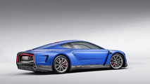 Volkswagen XL Sport concept 2014