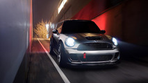 MINI JCW by Krumm-Performance