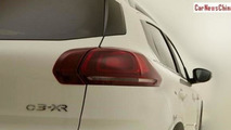Citroen C3-XR