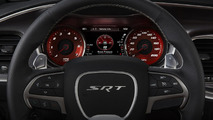 2015 Dodge Charger SRT Hellcat