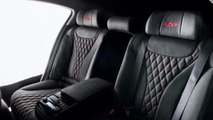 Kia K900 King James Edition