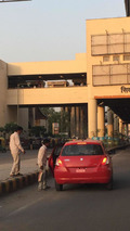 Maruti Suzuki Swift
