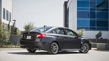 2016 Subaru WRX & WRX STI