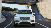 Volvo XC90 T8 Twin Engine