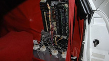 Corvette C4 limousine