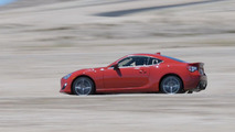 2016 Scion FR-S