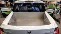 Skoda FUNstar