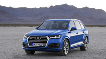 2015 Audi Q7