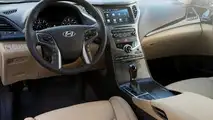 2015 Hyundai Azera