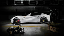 Ferrari F12 Berlinetta by PP-Performance