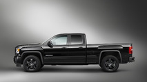 2015 GMC Sierra Elevation Edition